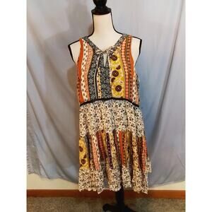 Maurices  Sleeveless summer dress